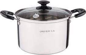 Non Sticks Compo Stew Pot